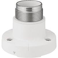 Hanwha SBP-156HMW - Assembly - White - Hanwha - NP-9300RW/8300RW/6500RW - Aluminium - 9.55 cm (SBP-156HMW)