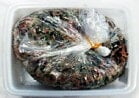* AF Calamari Salad "Gluten Free"_8/2.2 LBS