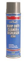 Aervoe Industries Crown 205-8260 Heavy Duty Cleaner & Degreaser Cfc Free Ae,A8260-1