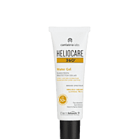 Heliocare Water Gel 50Ml Sunscreen Spf 50+