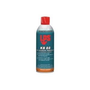 LPS 2316 Kb-88 13 Oz Net Aerosolcan (Price is for 12 Can/Case)