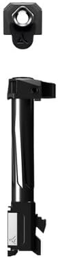 Radian Afterburner RAMJET for G19 G3