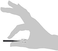 WELLER ST Series Replacement Soldering Tips