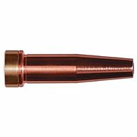 Best Welds Harris® Style 2-Pc Propane/Natural Gas Cutting Tip - 6290-NX Series, Size 2, 0.060 in Orifice