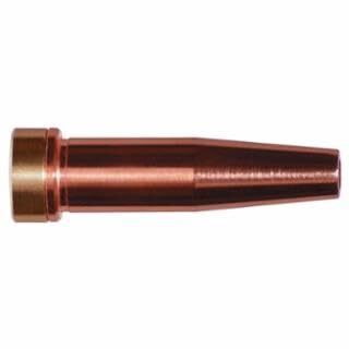 Best Welds Harris® Style 2-Pc Propane/Natural Gas Cutting Tip - 6290-NX Series, Size 2, 0.060 in Orifice
