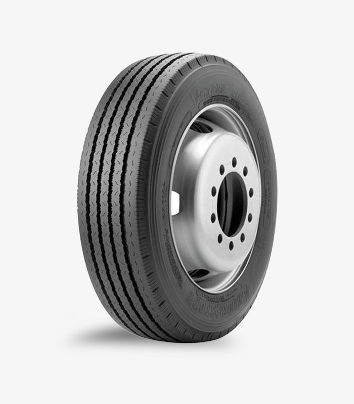 215/75R17.5 BRIDGESTONE R294 126M/1