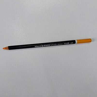 Stabilo Softcolor 1500 (Vintage)