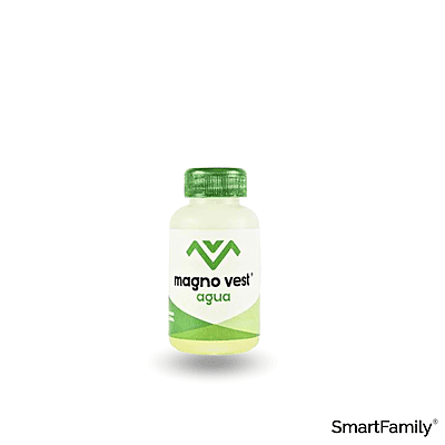 CUBETA MAGNO VERDE 14kg