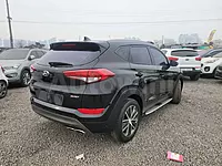 Hyundai Tucson 2016 ID: V105436