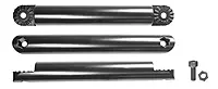 Proclip Super-Duty Pedestal 8" Extension Rod
