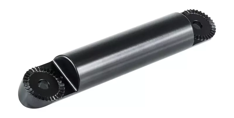 Proclip Super-Duty Pedestal 6" Extension Rod