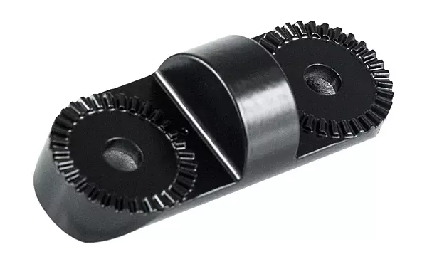 Proclip Super-Duty Pedestal 2" Extension Rod