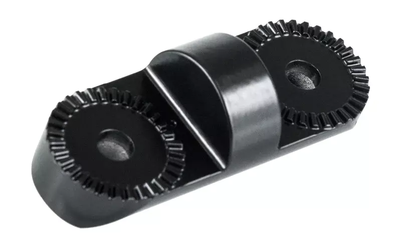 Proclip Super-Duty Pedestal 2" Extension Rod