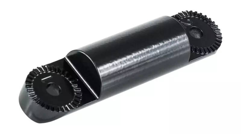 Proclip Super-Duty Pedestal 4" Extension Rod