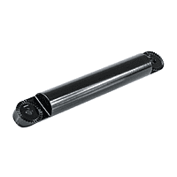 Proclip Super-Duty Pedestal 8" Extension Rod
