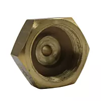 Adaptador para Cilindro, medida 1/4 a 3/4 - 215C-04-12