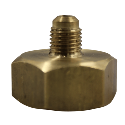 Adaptador para Cilindro, medida 1/4 a 3/4 - 215C-04-12