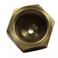 Adaptador para Cilindro, medida 1/4 a 3/4 - 215C-04-12