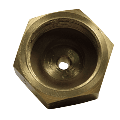 Adaptador para Cilindro, medida 1/4 a 3/4 - 215C-04-12