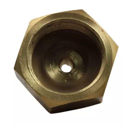 Adaptador para Cilindro, medida 1/4 a 3/4 - 215C-04-12