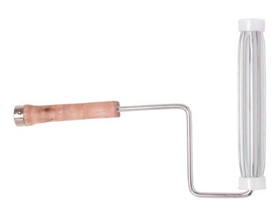 20265 4 in Roller Frame - 4 in Length, 99748540 [PRICE is per PART]