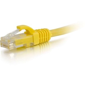 C2G Cat6 Snagless Ethernet Patch Cable