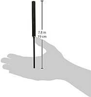 Mayhew Pro 21501 3/16-Inch Black Oxide Extra-Long Pin Punch