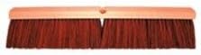 Magnolia Brush 24" Garage Brush - Brown Plastic (Model 1224)