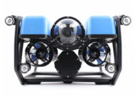 Blue Robotics BlueROV2