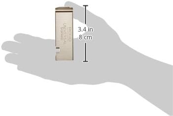 RIDGID 47785 Threading Machine Dies, Right-Handed High-Speed NPT with Nominal Pipe Size of 1/2-Inch to 3/4-Inch