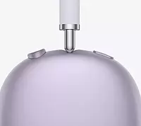 AIRPODS MAX (USB - C) PURPURA