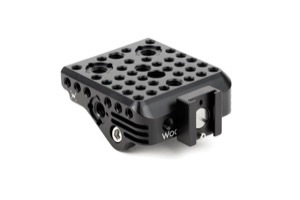Wooden Camera Top Plate (C300mkII)