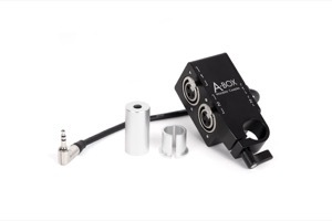 Wooden Camera A-Box (Mini-Jack)