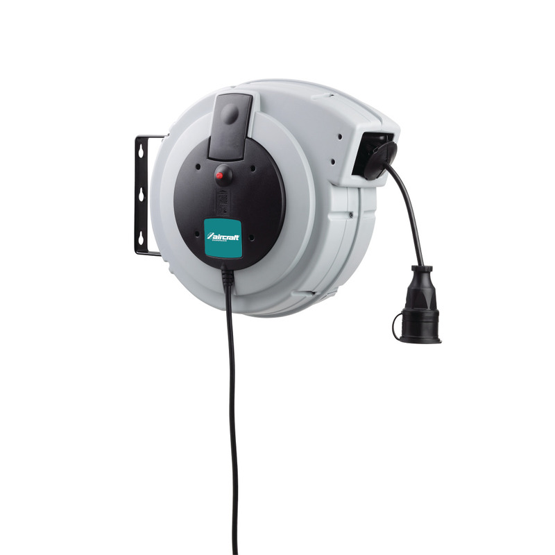 UNICRAFT KAR PRO 3x1.5 25m UC – Cable Reel