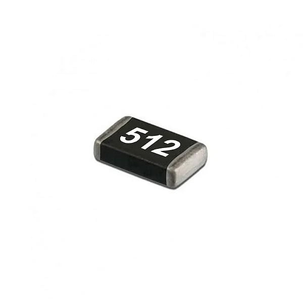 RESISTOR 5K1 (1206)