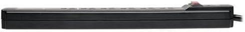 Tripp Lite Surge Protector Power Strip TAA Compliant