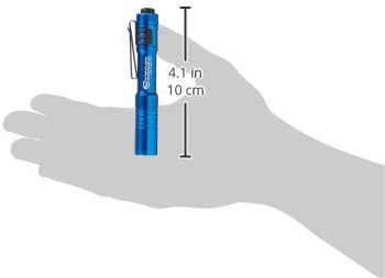 STREAMLIGHT MicroStream USB 250-Lumen Ultra-Compact Rechargeable Flashlight