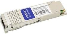 Addon Palo Alto Networks Pan-Qsfp-40Gbase-Sr4 Compatible Taa Compliant 40Gbase-SR4 QSFP+ Transceiver