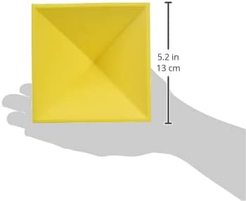 CALDWELL Duramax 5" Self-Healing Ballistic Polymer Targets for Outdoor, Range, Shooting and Hunting