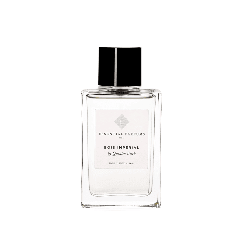 ESSENTIALS PARFUM BOIS IMPERIAL