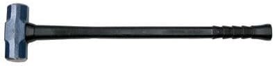 Nupla Soft Steel Sledge Hammer, 8 lb - Model 545-26-504