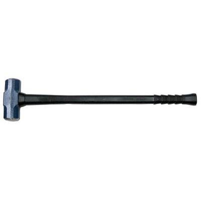 Nupla Soft Steel Sledge Hammer, 8 lb - Model 545-26-504