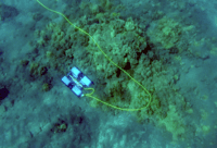 Blue Robotics BlueROV2