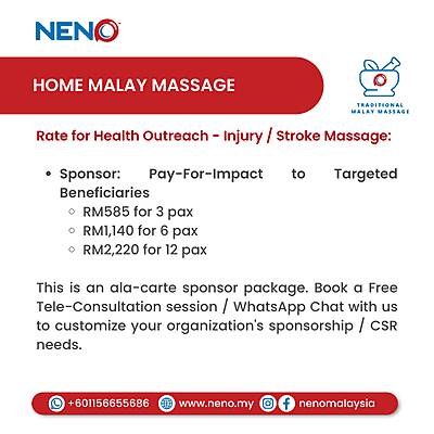 Home Malay Traditional Massage Home Malay Traditional Massage
