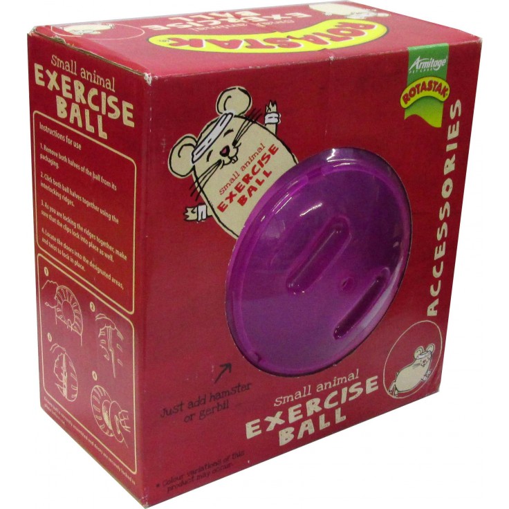 ARMITAGE PLAY BALLS ARMITAGE PLAY BALLS