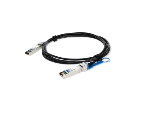 Addon 10520-2M-AO Compatible with Extreme Networks 10520-2M Compatible TAA Compliant 25GBASE-CU SFP28 to SFP