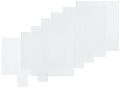 JACKSON SAFETY, 29127, Lens KIT 5X2 Element ADF3023295