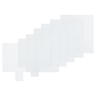 JACKSON SAFETY, 29127, Lens KIT 5X2 Element ADF3023295