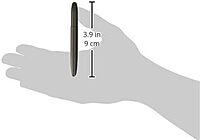 RITE IN THE RAIN Metal Bullet Pen - All-Weather