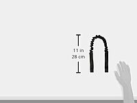 BLACKHAWK! Long Personal Retention Lanyard